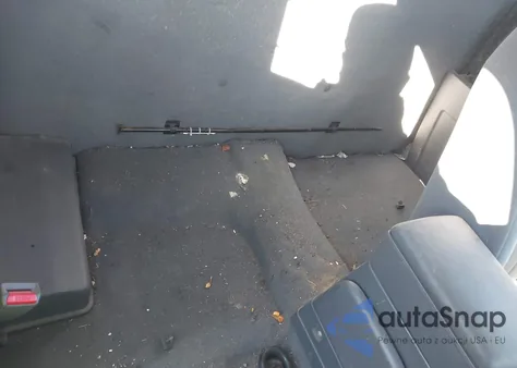 2003 Nissan Frontier Xe-V6 from USA, damaged, VIN 1N6ED26Y33C460384